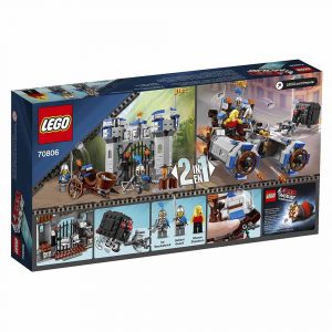 LEGO 70806 Castle Cavalry