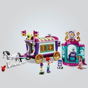 LEGO 41688 Magical Caravan