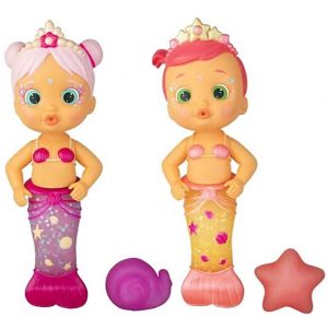 IMC Toys 99623IM Bloopies Mermaids Sweety